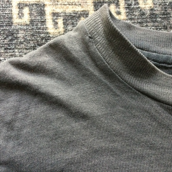 vintage 1989 Ratt Graphic Tee - Black. - Picture 7 of 8